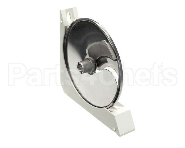 650088 Electrolux Professional S/S Presser Slicing W/Disc S-Blades 8 Mm