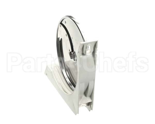 650088 Electrolux Professional S/S Presser Slicing W/Disc S-Blades 8 Mm