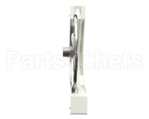 650088 Electrolux Professional S/S Presser Slicing W/Disc S-Blades 8 Mm