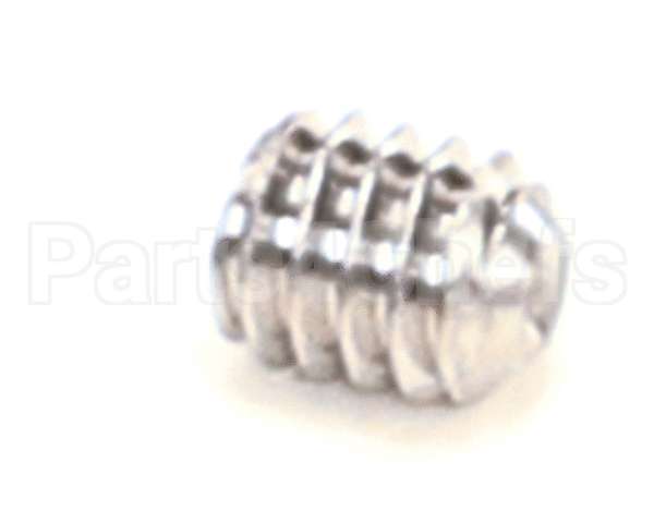 650146 Stoelting E Screw Sss 8-32 X 3/16 Cup Pt