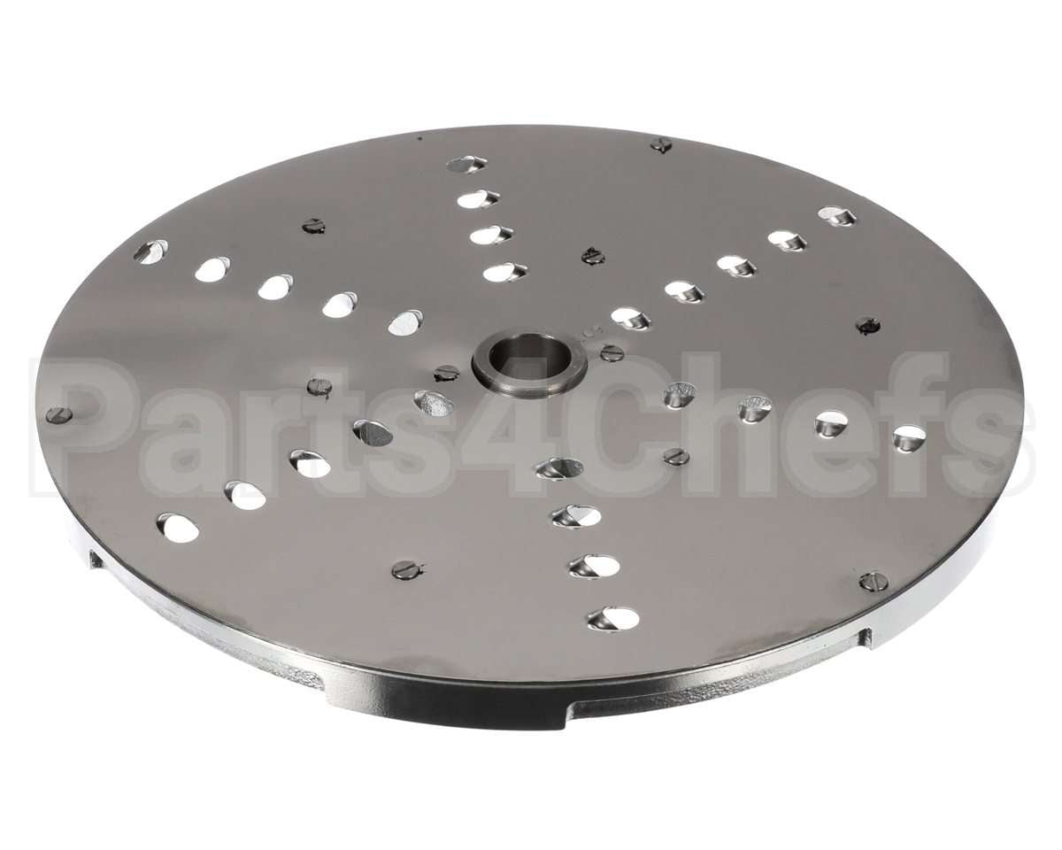 650154 Electrolux Professional S/S Grating Disc 9 Mm