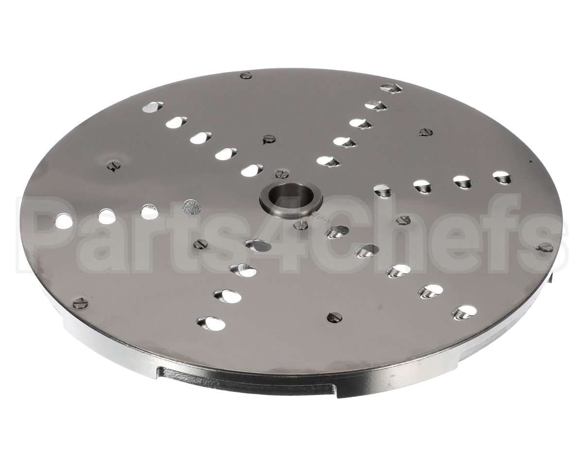 650154 Electrolux Professional S/S Grating Disc 9 Mm