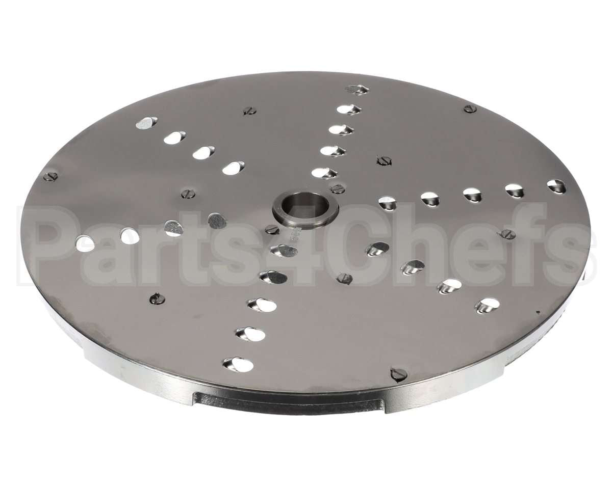 650154 Electrolux Professional S/S Grating Disc 9 Mm
