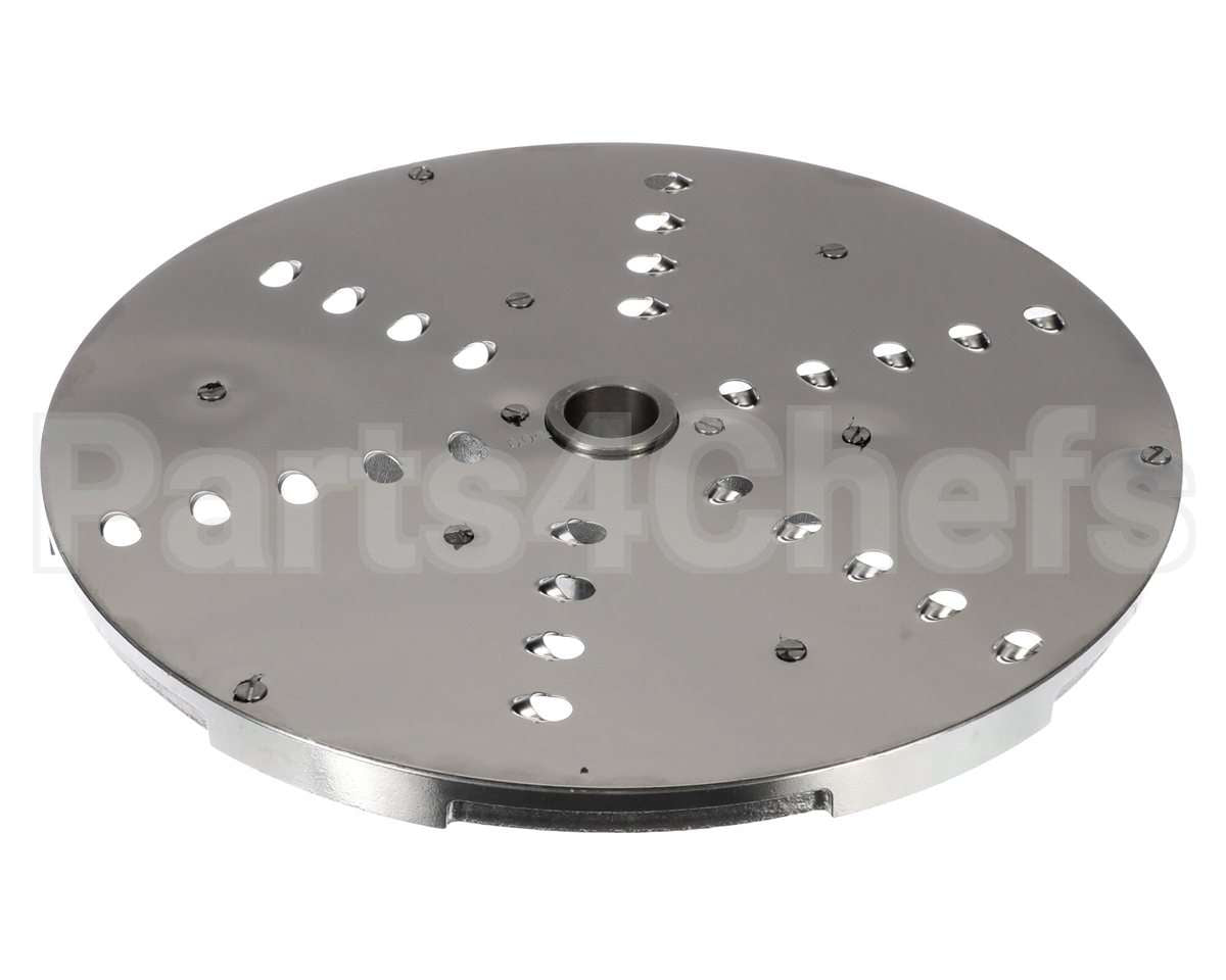 650154 Electrolux Professional S/S Grating Disc 9 Mm