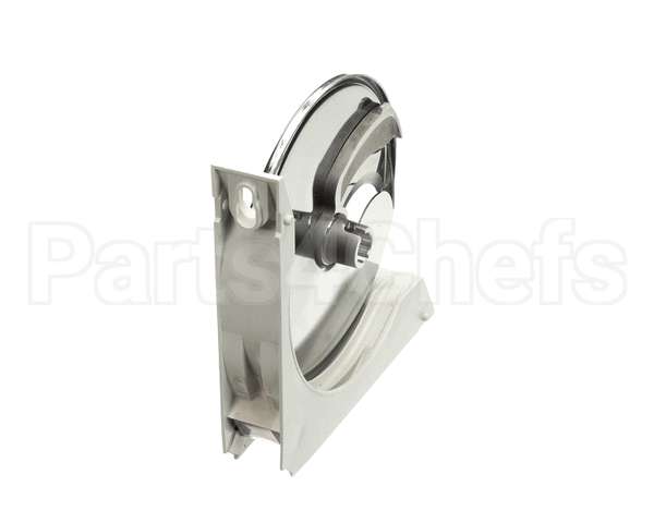 650161 Electrolux Professional Ss Press/Slice Disc S-Blade12M