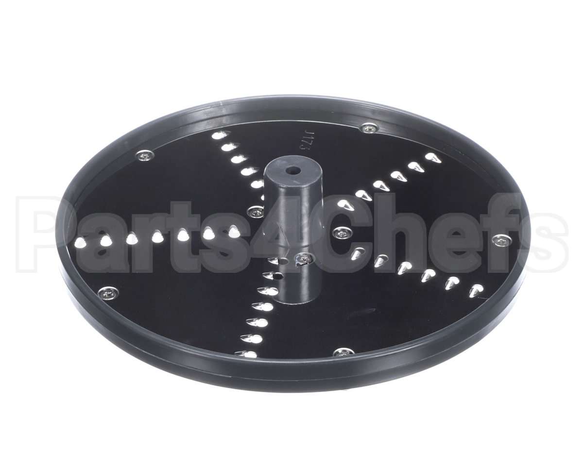 650199 Electrolux Professional Stainless Steel Grating Disc 3 Mm (Dia.