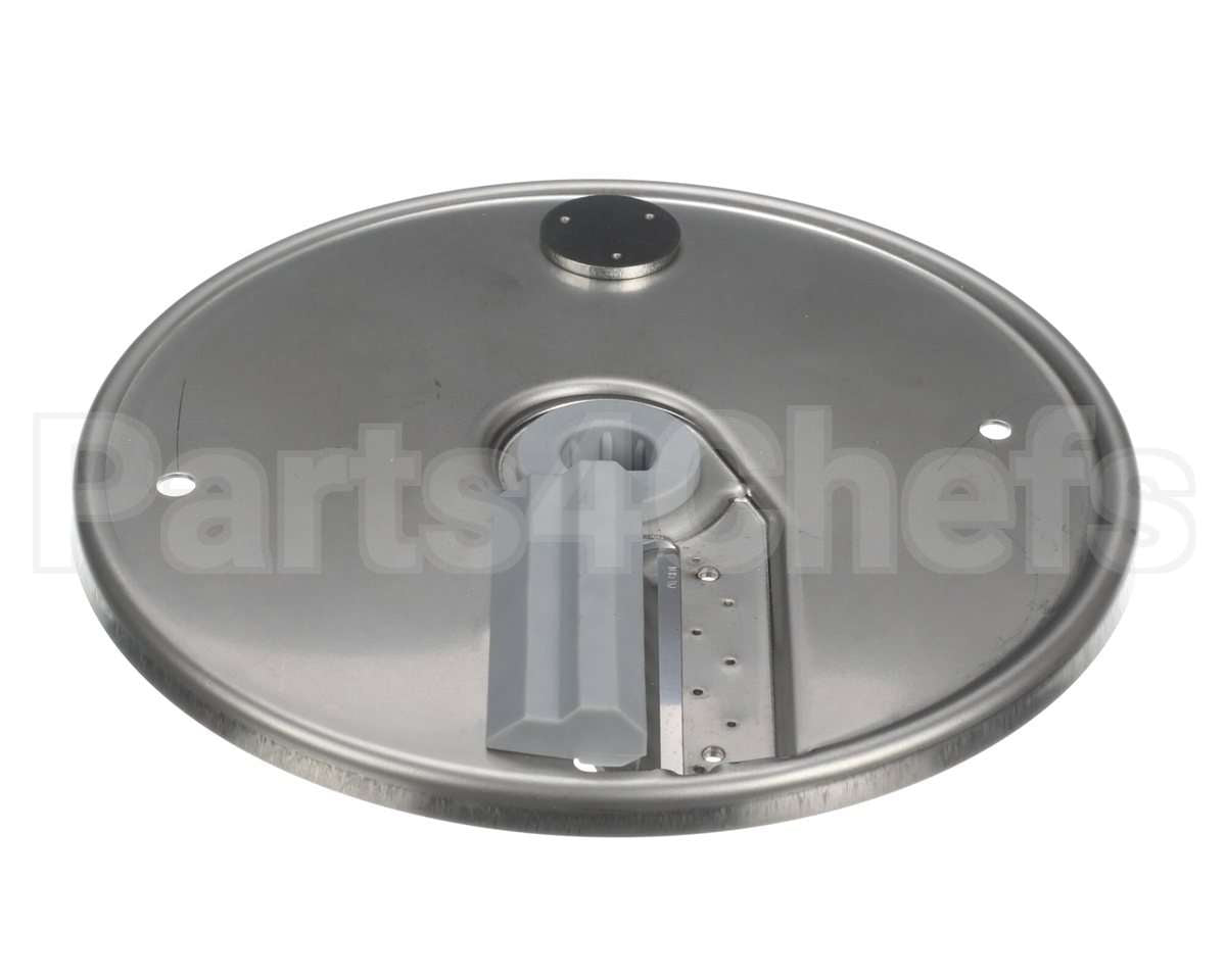 650211 Electrolux Professional Stainless Steel Shredding Disc 8 Mm (Dia