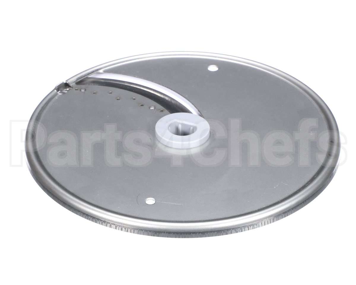 650214 Electrolux Professional Stainless Steel Slicing Disc 2 Mm (Dia.