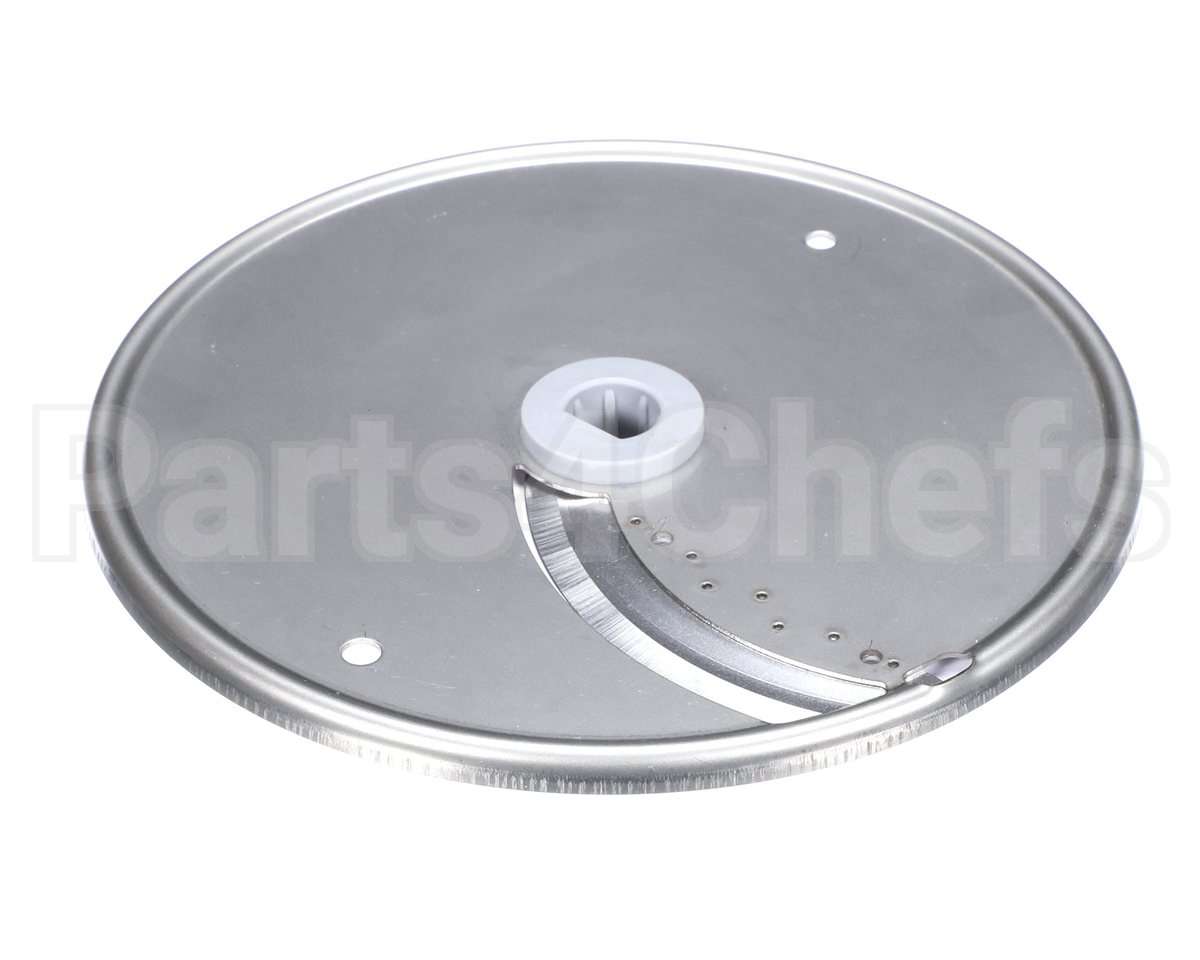650214 Electrolux Professional Stainless Steel Slicing Disc 2 Mm (Dia.