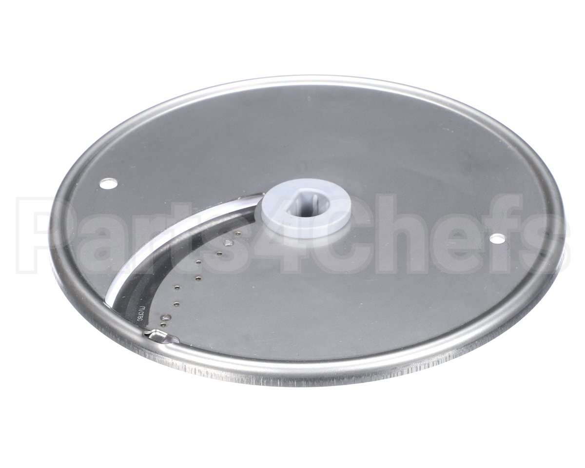 650214 Electrolux Professional Stainless Steel Slicing Disc 2 Mm (Dia.