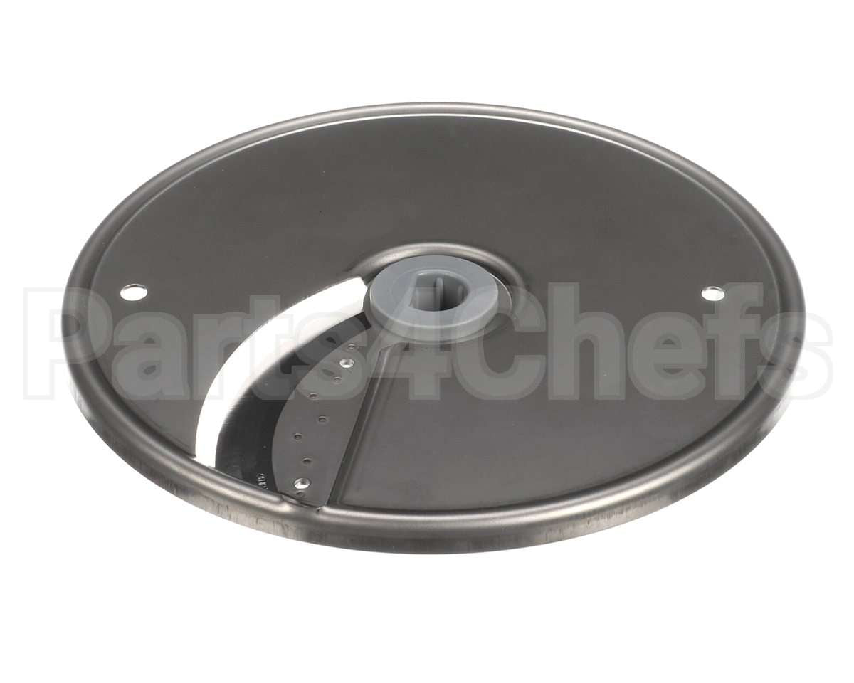 650216 Electrolux Professional Stainless Steel Slicing Disc 5 Mm (Dia.