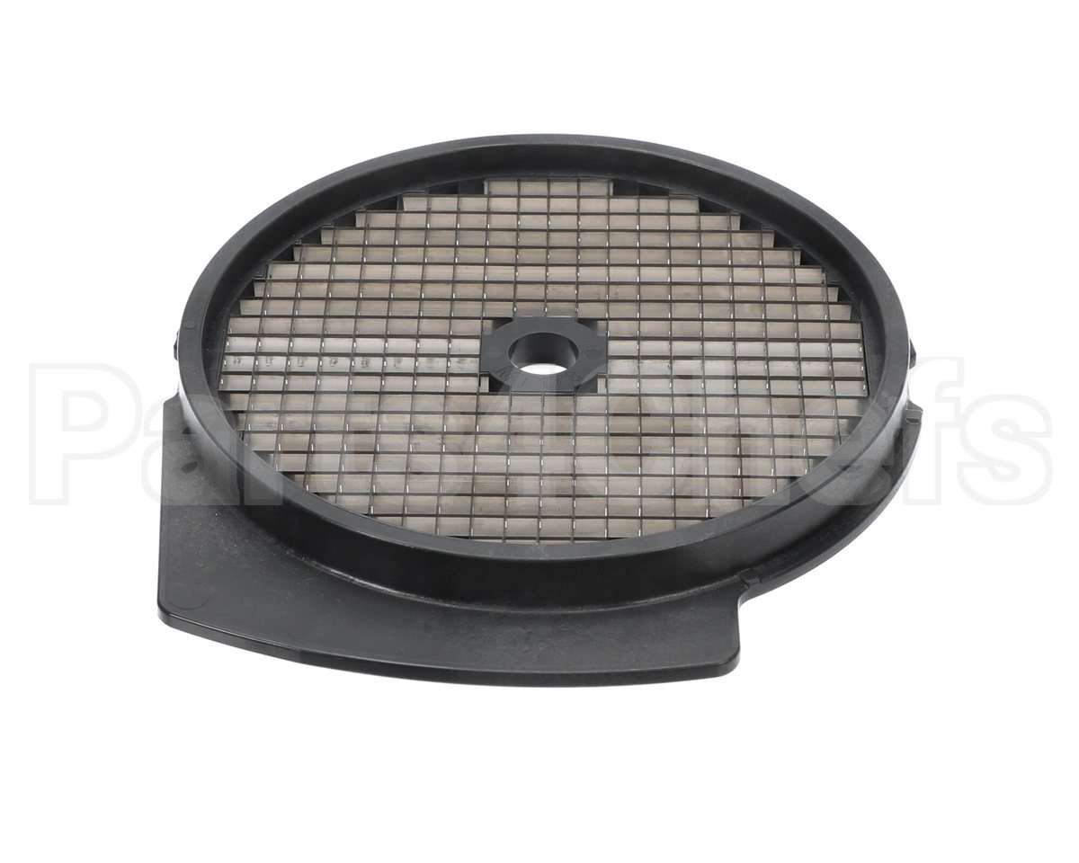650222 Electrolux Professional Dicing Grid 8X8 (Dia 175 Mm)