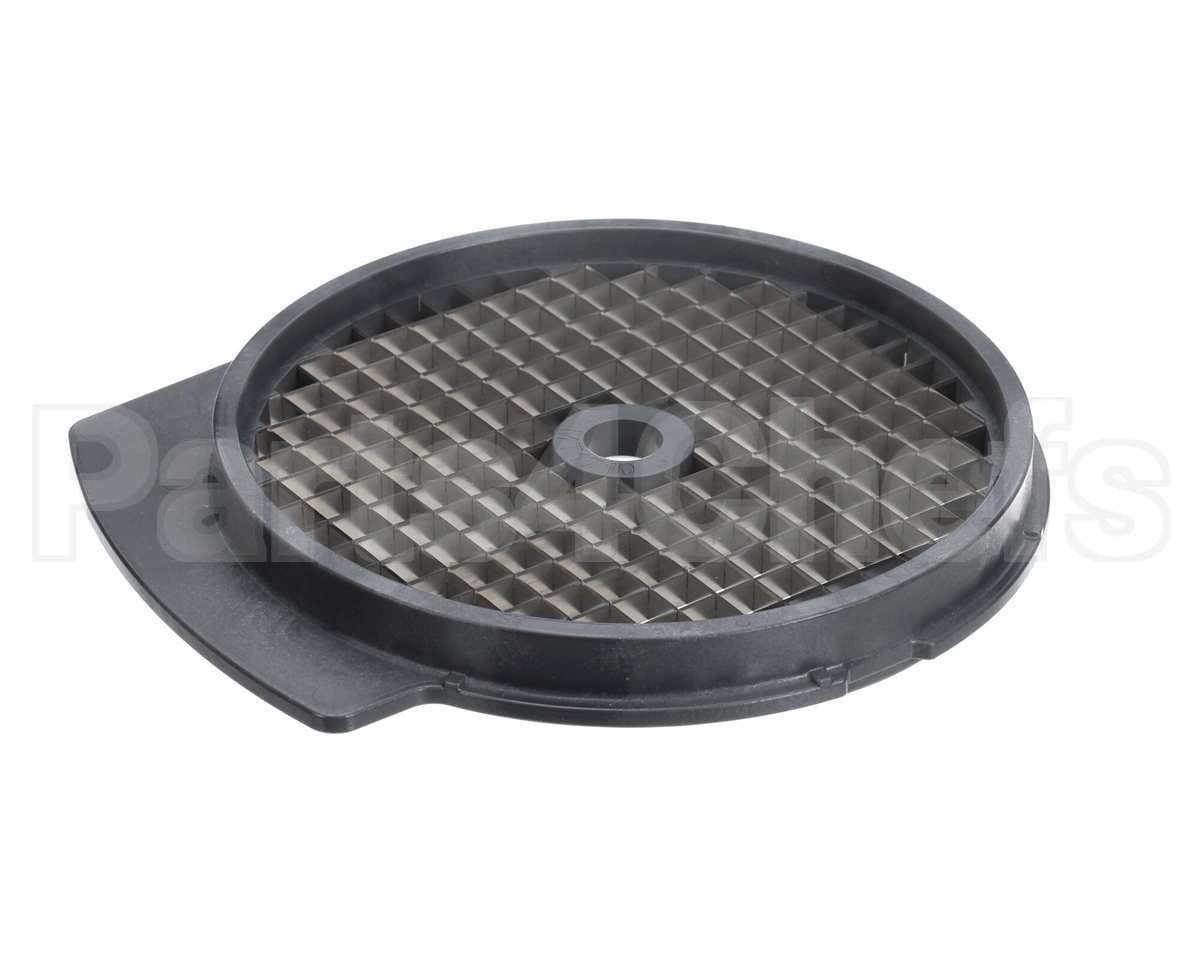 650223 Electrolux Professional Dicing Grid 10X10 (Dia 175 Mm)