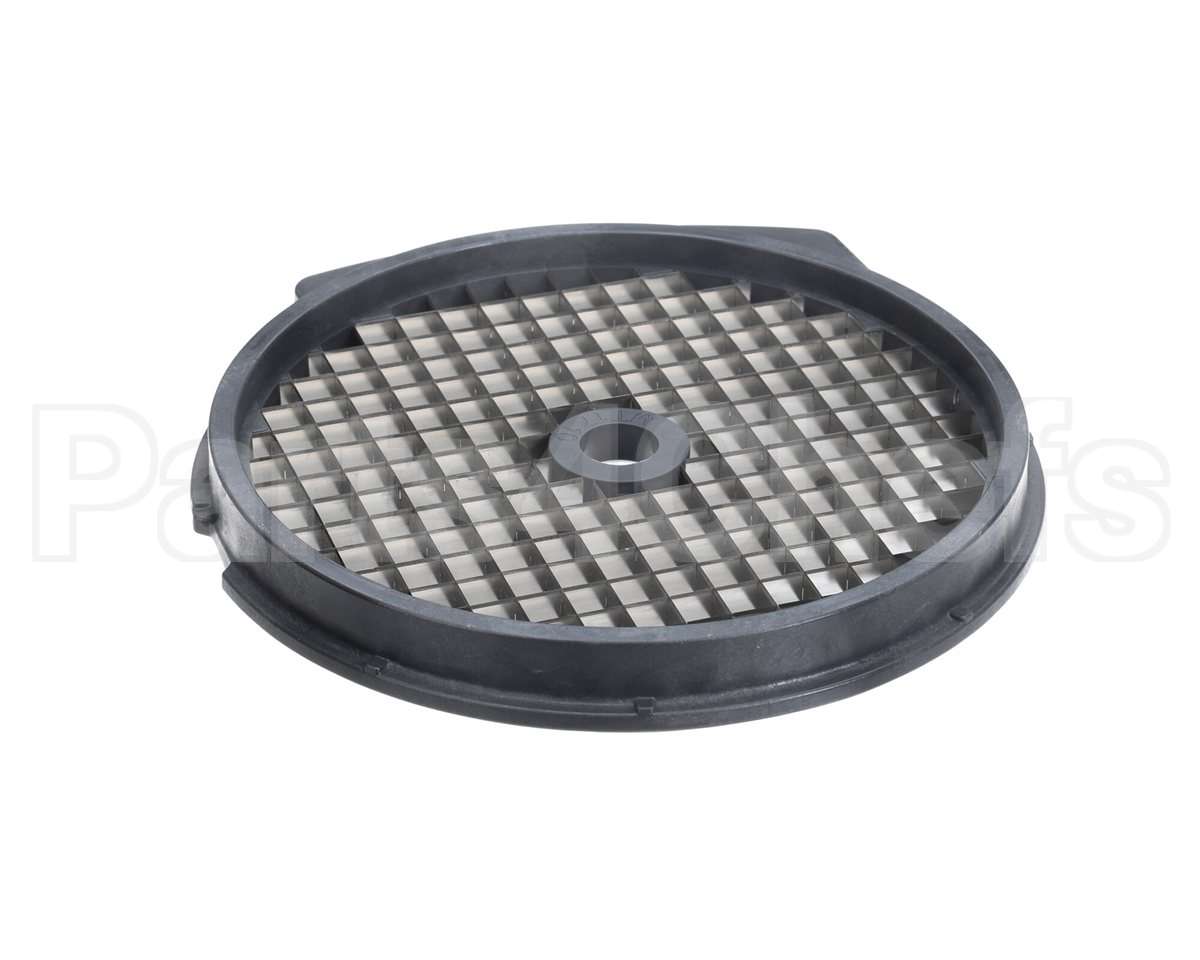 650223 Electrolux Professional Dicing Grid 10X10 (Dia 175 Mm)