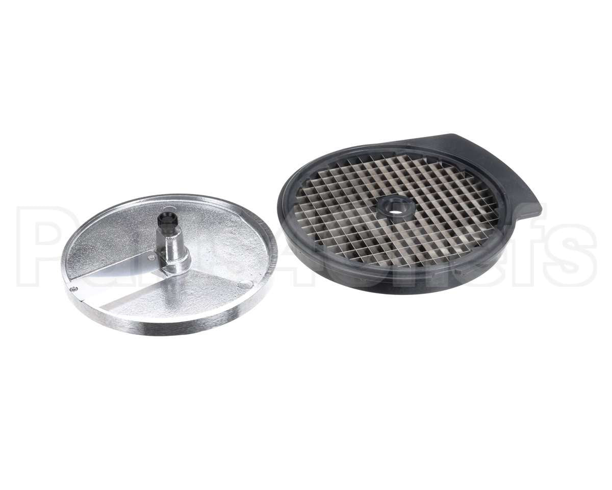 650225 Electrolux Professional Dicing Kit 10Mm (Alu Slicer 10Mm, Grid 1