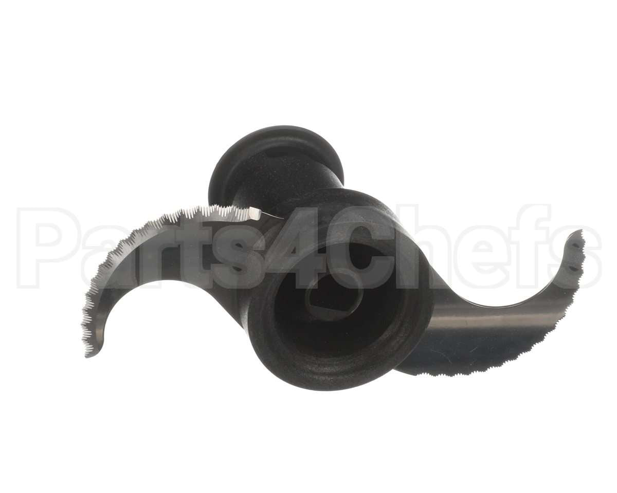 650226 Electrolux Professional Microtoothed Blade Rotor For 2.6Lt Cutte
