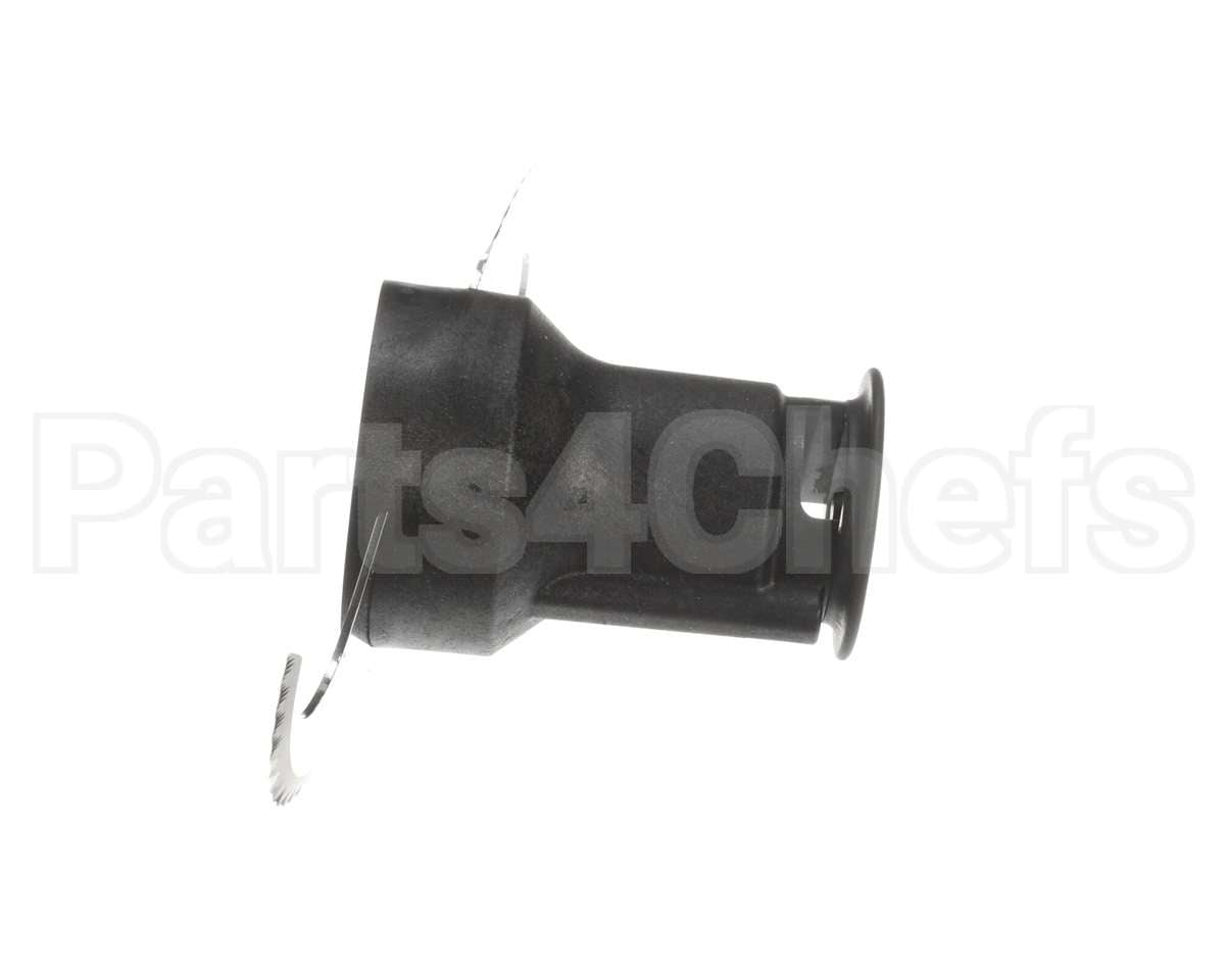 650226 Electrolux Professional Microtoothed Blade Rotor For 2.6Lt Cutte