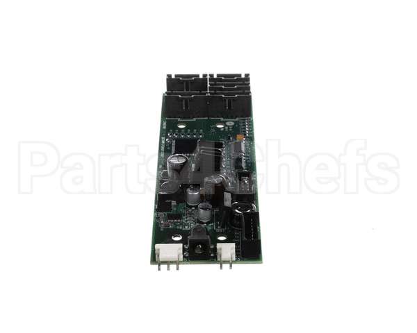 65023 Henny Penny Control-Wendy's D/S Timer (T/S