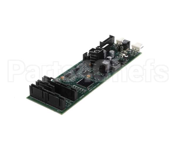 65023 Henny Penny Control-Wendy's D/S Timer (T/S