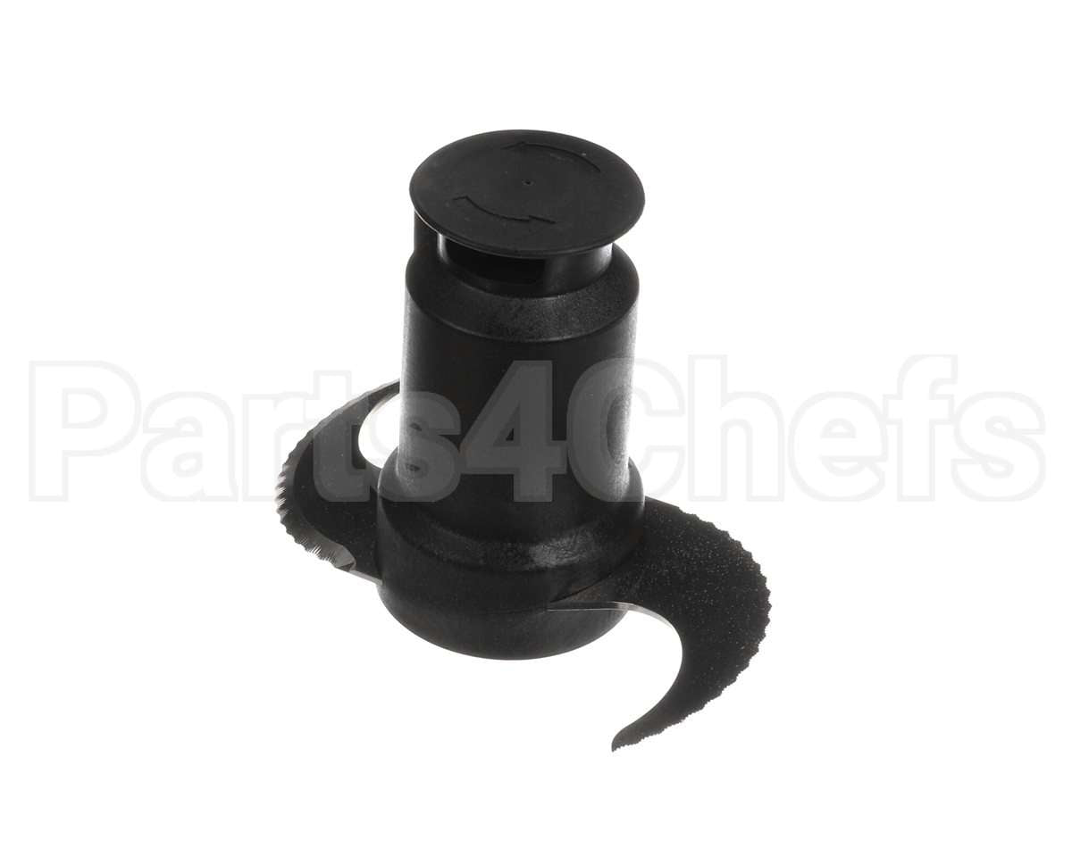 650233 Electrolux Professional Microtoothed Blade Rotor For 3.6Lt Cutte