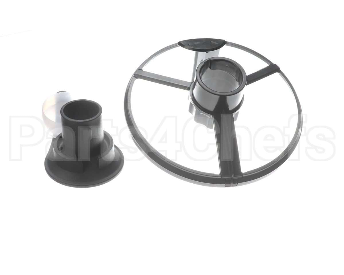 650236 Electrolux Professional Scraper For 3.6Lt Cutter Bowl