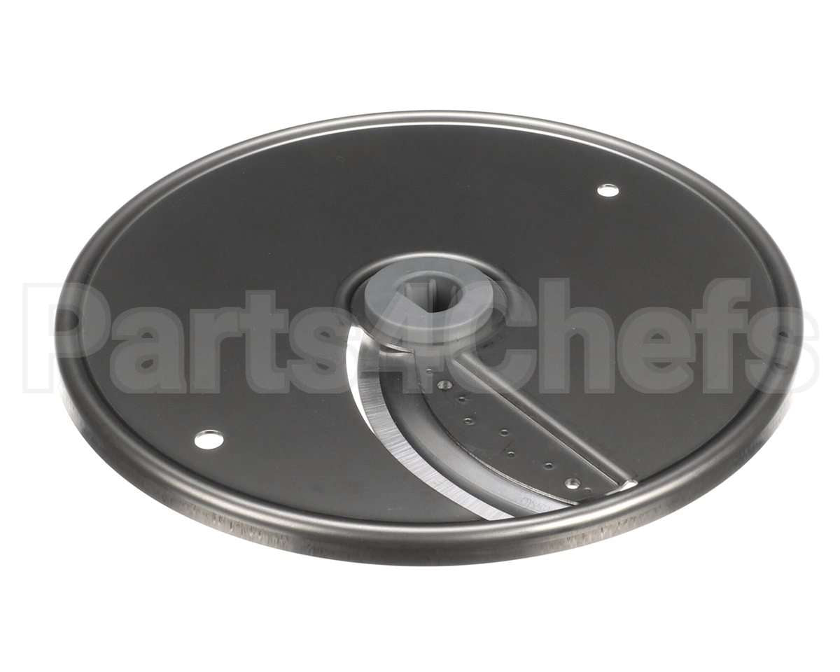 650237 Electrolux Professional Stainless Steel Slicing Disc 4 Mm (Dia.