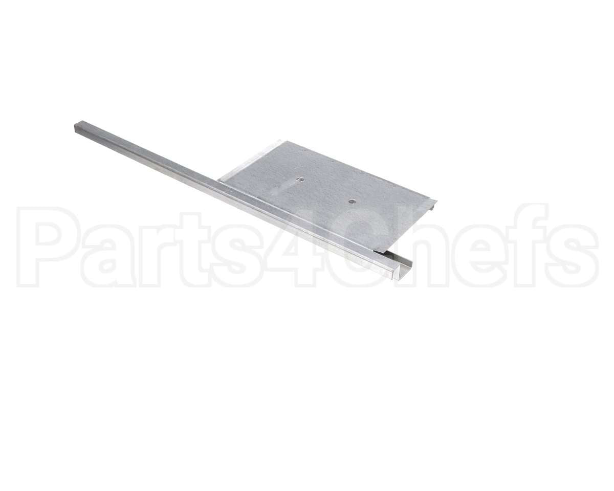 65043 Middleby Assembly,Blank Extension Right
