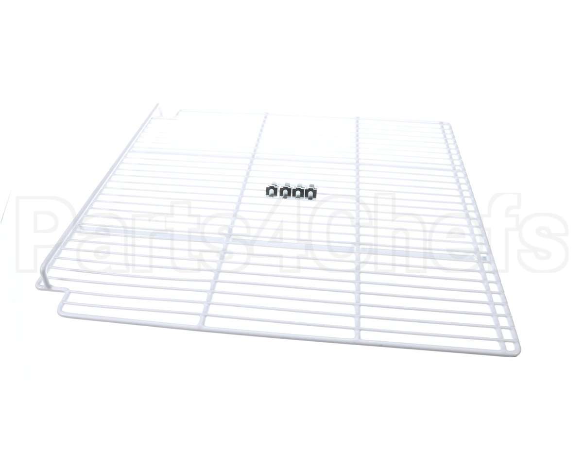 65056K Arctic Air Shelf W/ Clips