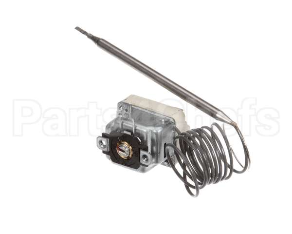 65070165 Cleveland Thermostat;Drn;65C;Stm Prod Cnrl;Cc