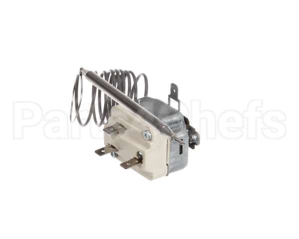 65070165 Cleveland Thermostat;Drn;65C;Stm Prod Cnrl;Cc