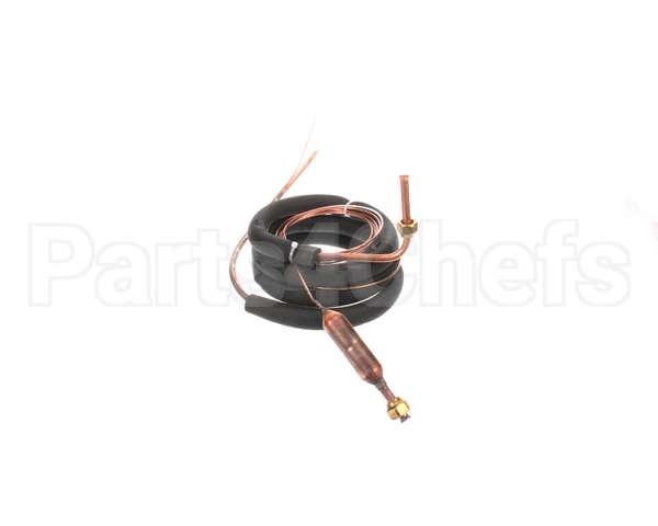 65073 Perlick Liquid And Suction Line Assembly