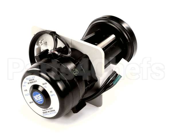 6508 Itv Ice Makers Water Pump Ms440 115/60