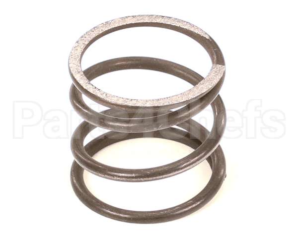 6509035 Univex Spring Slide Bar