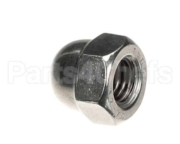 6509058 Univex Nut,Acorn M10-1.5 300 S/S