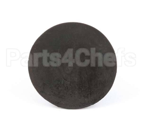 6509093 Univex Feet,Rubber Suction