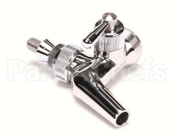 650SS Perlick Faucet, Beer , Sanitary, Flow