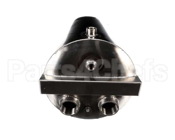 6511 Douglas Machines 12Kw Rinse Tank