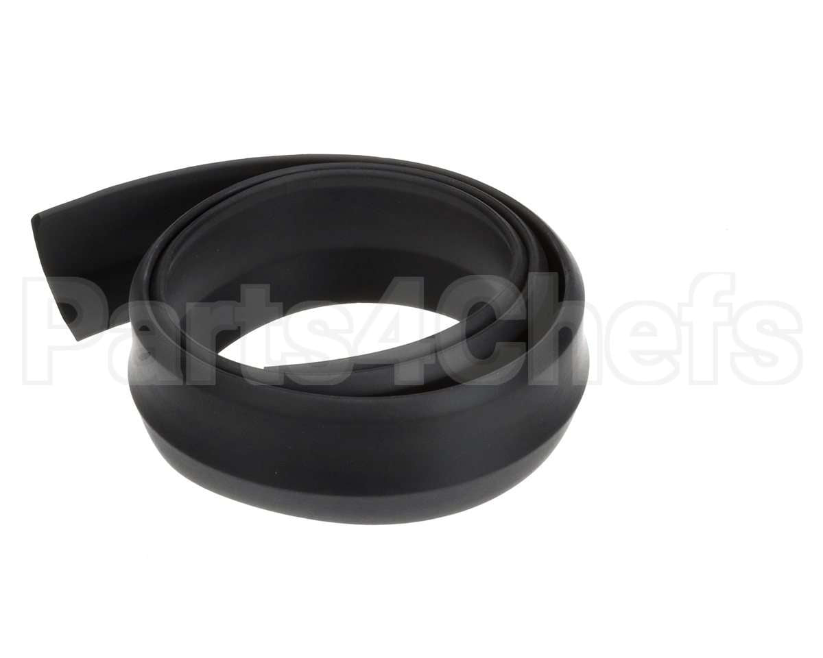 65148 Polar King Sweep Gasket 48" Wide Door