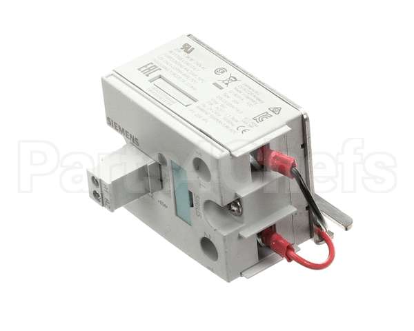 6517 Hardt Solid State Relay Siemens 3Rf2
