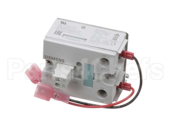6517.UPGRADE Hardt Solid State Relay Upgrade Siemens(From 4