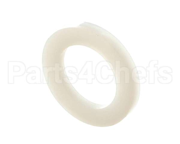 65173 Middleby Washer,Flt Nyl .631X1.00X.128