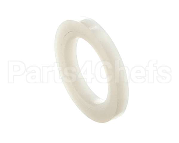 65173 Middleby Washer,Flt Nyl .631X1.00X.128