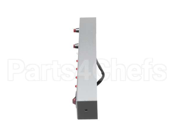 65184702 Ready Access Wired Switch Cover - Clear For