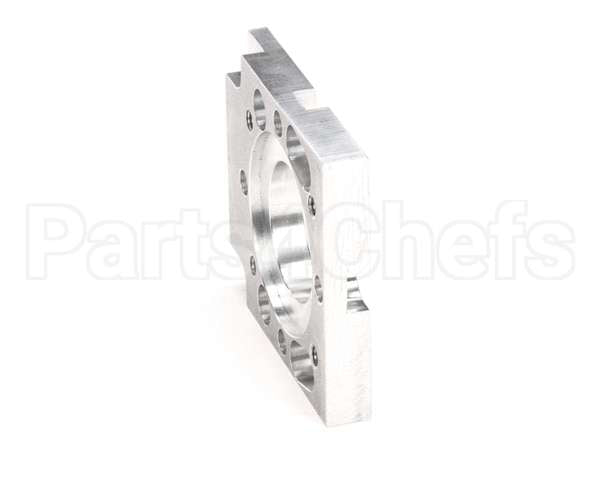 65191 Middleby Plate,Mounting 80:1 Gearmotor