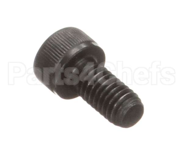 65192 Middleby Screw M6X12 Shc Zp