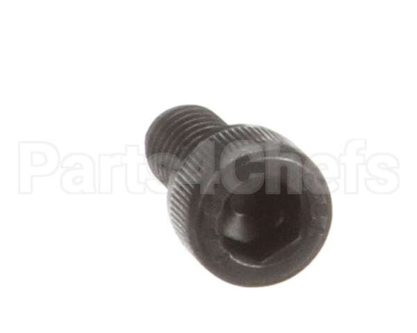 65192 Middleby Screw M6X12 Shc Zp