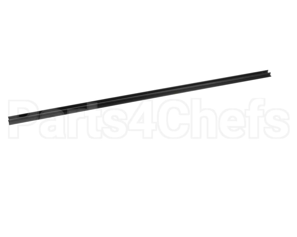65230BL Structural Concepts Bottom Door Track