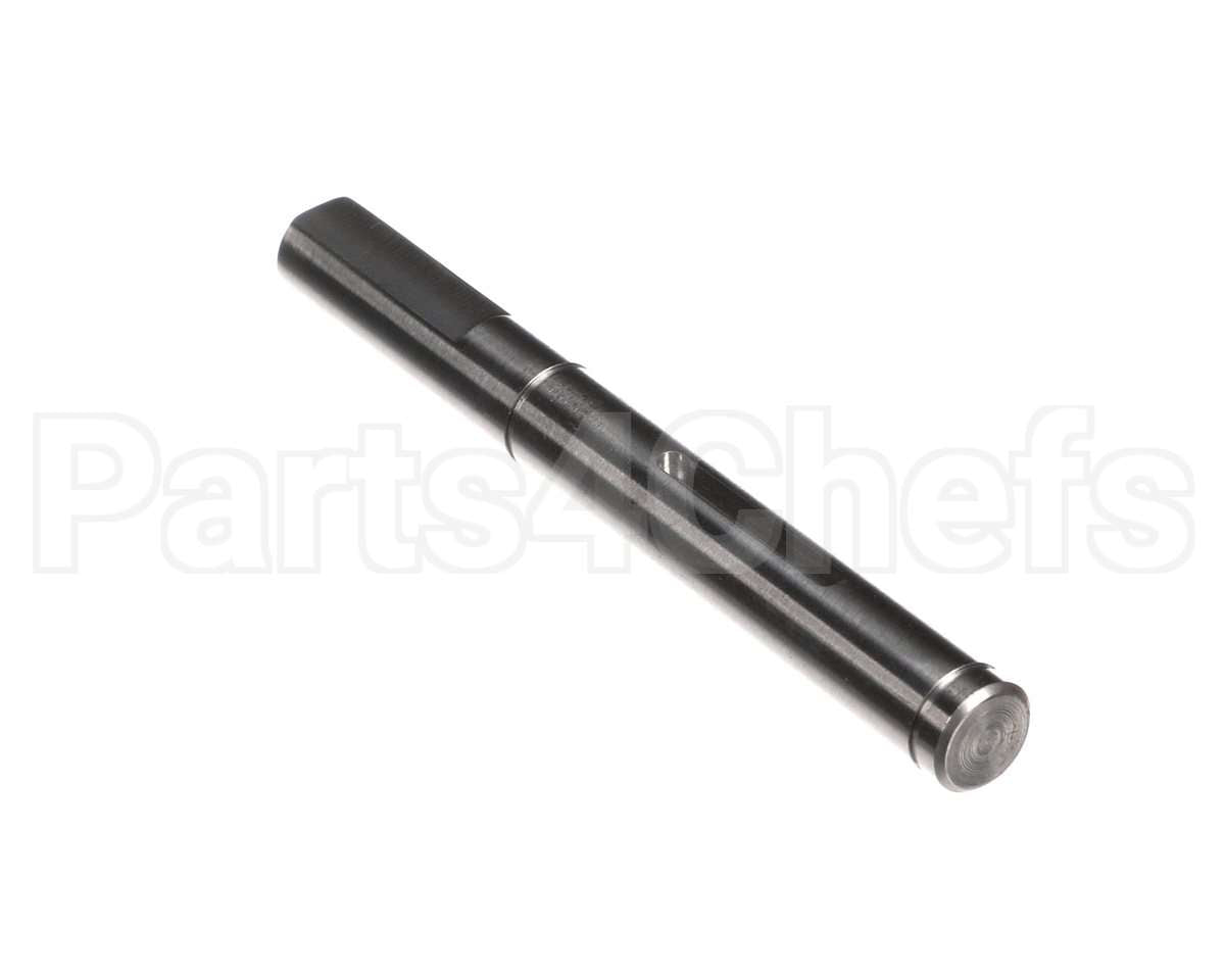 65232 Middleby Shaft,Gearmotor 5/8"