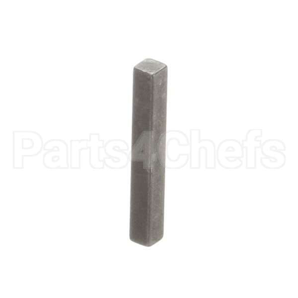 65234 Compatible Middleby Key, Sqr 5Mm