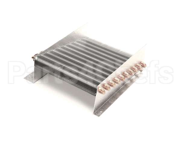 65252A Perlick Fin Coil, Cond, 24